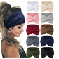 🔥While Supplies Last 40% OFF!🎉 Wide Elastic Hair Band
