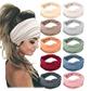 🔥While Supplies Last 40% OFF!🎉 Wide Elastic Hair Band