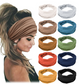 🔥While Supplies Last 40% OFF!🎉 Wide Elastic Hair Band