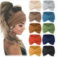 🔥While Supplies Last 40% OFF!🎉 Wide Elastic Hair Band