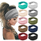 🔥While Supplies Last 40% OFF!🎉 Wide Elastic Hair Band
