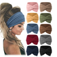 🔥While Supplies Last 40% OFF!🎉 Wide Elastic Hair Band