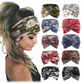 🔥While Supplies Last 40% OFF!🎉 Wide Elastic Hair Band