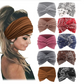🔥While Supplies Last 40% OFF!🎉 Wide Elastic Hair Band