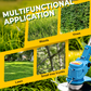 🔥2026 New Arrival ＆ Hot Sale ＆ 50％ Off🔥Multifunction Cordless Grass Trimmer Kit