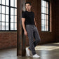 📢📢52% OFF !!!⏰Men's Versatile Straight-Leg Casual Trousers