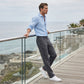 📢📢52% OFF !!!⏰Men's Versatile Straight-Leg Casual Trousers