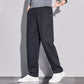 📢📢52% OFF !!!⏰Men's Versatile Straight-Leg Casual Trousers