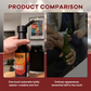 🍾⚡ Effortless Lever-Style Bottle Opener – Easy and Effortless – Pay on Delivery ✅
