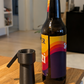 🍾⚡ Effortless Lever-Style Bottle Opener – Easy and Effortless – Pay on Delivery ✅