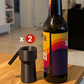 🍾⚡ Effortless Lever-Style Bottle Opener – Easy and Effortless – Pay on Delivery ✅
