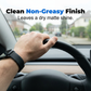 🚗✨ Long-lasting Plastic & Trim Restorer – Instant Black Shine – Cash on Delivery ✅