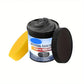 🚗✨ Long-lasting Plastic & Trim Restorer – Instant Black Shine – Cash on Delivery ✅