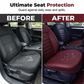 🔥While Supplies Last 40% OFF!🎉 Breathable PU Leather Car Seat Cushion