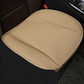 🔥While Supplies Last 40% OFF!🎉 Breathable PU Leather Car Seat Cushion