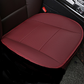 🔥While Supplies Last 40% OFF!🎉 Breathable PU Leather Car Seat Cushion