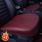 🔥While Supplies Last 40% OFF!🎉 Breathable PU Leather Car Seat Cushion