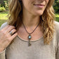 🔥While Supplies Last 40% OFF!🎉 Antique Style Secret Key Necklace for Women