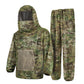 🦟 50% OFF NOW! ⏰ Lightweight Mosquito Suit with Hood – Breathable mesh, full-body protection & zipper front – perfect for hiking, fishing or gardening in buggy areas 🌿