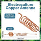 🔥While Supplies Last 40% OFF!🎉 Electroculture Copper Gardening Antenna