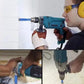 🔥2026 New Arrival ＆ Hot Sale ＆ 50％ Off🔥Porcelain Glass Ceramic Tile Dry Cut Diamond Drill Bit 6-Piece Set