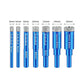 🔥2026 New Arrival ＆ Hot Sale ＆ 50％ Off🔥Porcelain Glass Ceramic Tile Dry Cut Diamond Drill Bit 6-Piece Set