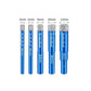 🔥2026 New Arrival ＆ Hot Sale ＆ 50％ Off🔥Porcelain Glass Ceramic Tile Dry Cut Diamond Drill Bit 6-Piece Set