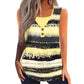 🔥While Supplies Last 40% OFF!🎉 Women's Striped Fake Two-Piece Tank Top