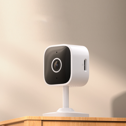 🔥While Supplies Last 40% OFF!🎉 Night Vision WiFi Security Camera