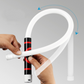 🔥While Supplies Last 40% OFF!🎉 Flexible Silicone LED Strip Light