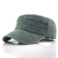 🔥While Supplies Last 40% OFF!🎉 Fashionable Comfortable and Breathable Flat-Top Cap