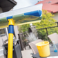 🔥While Supplies Last 40% OFF!🎉 Scratch-Free & Streak-Free Squeegee 5-Piece Set for Glass Cleaning