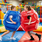 🔥While Supplies Last 40% OFF!🎉 Inflatable Bumper Ball Suit for Kids