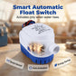🔥While Supplies Last 40% OFF!🎉 Automatic Submersible Bilge Pump