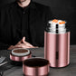 🔥While Supplies Last 40% OFF!🎉 316 Stainless Steel Vacuum Insulated Food Jar