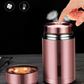 🔥While Supplies Last 40% OFF!🎉 316 Stainless Steel Vacuum Insulated Food Jar