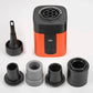 🔥While Supplies Last 40% OFF!🎉 Mini Electric Outdoor Air Pump with Light