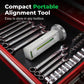 🔥While Supplies Last 40% OFF!🎉 Magnetic Alignment Camber & Castor Strut Gauge