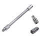 🔥While Supplies Last 40% OFF!🎉 Flexible Socket Extension Bar for Ratchet Wrench
