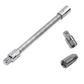 🔥While Supplies Last 40% OFF!🎉 Flexible Socket Extension Bar for Ratchet Wrench