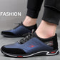 👞50% OFF!✨Men's Slip-On Shoes – Lightweight, Breathable🏃‍♂️