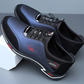 👞50% OFF!✨Men's Slip-On Shoes – Lightweight, Breathable🏃‍♂️