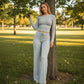 🔥While Supplies Last 40% OFF!🎉 Women's Casual Top & Pants 2-Piece Set