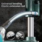 🔩 LIMITED-TIME 50% OFF! ✨ Flexible Socket Extension Bar – Cr-V Steel, Multiple Sizes, Locking 🔧