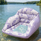 🔥While Supplies Last 40% OFF!🎉 U-Shaped Water Inflatable Pool Float