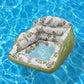 🔥While Supplies Last 40% OFF!🎉 U-Shaped Water Inflatable Pool Float