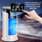 🔥While Supplies Last 40% OFF!🎉 USB Desktop Air Cooler Fan