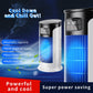 🔥While Supplies Last 40% OFF!🎉 USB Desktop Air Cooler Fan
