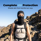 🎁BUY 1 GET 1 FREE🎁Breathable Balaclava Face Mask
