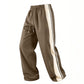 🏃‍♂️ LIMITED-TIME 50% OFF! ✨ Men's Loose Fit Track Pants – Adjustable, Breathable, Versatile 👖